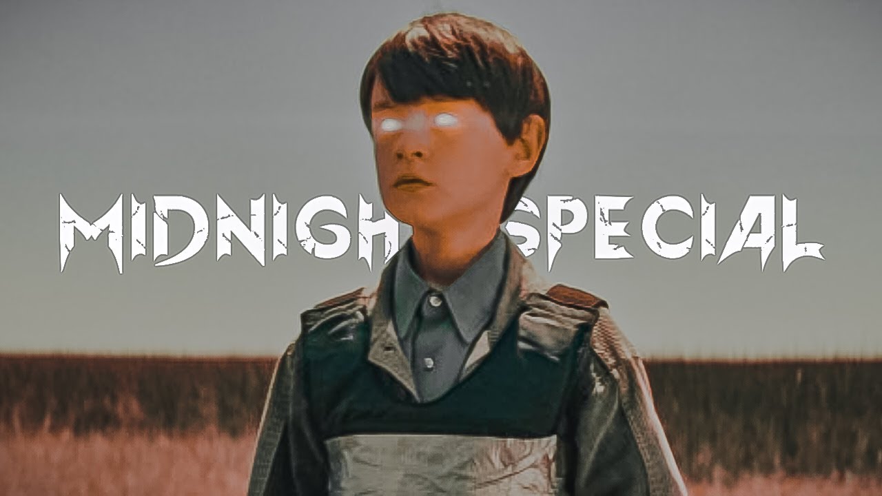 Film || Wiil Yar Oo Ku Dhashay Awood Qofna Uunsan Rumeysan Karin || Midnight Special