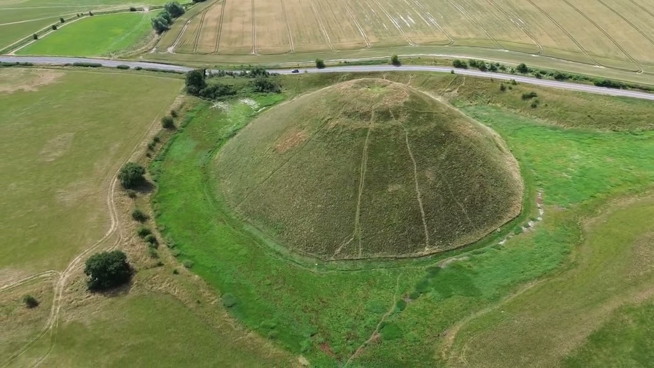 Mound