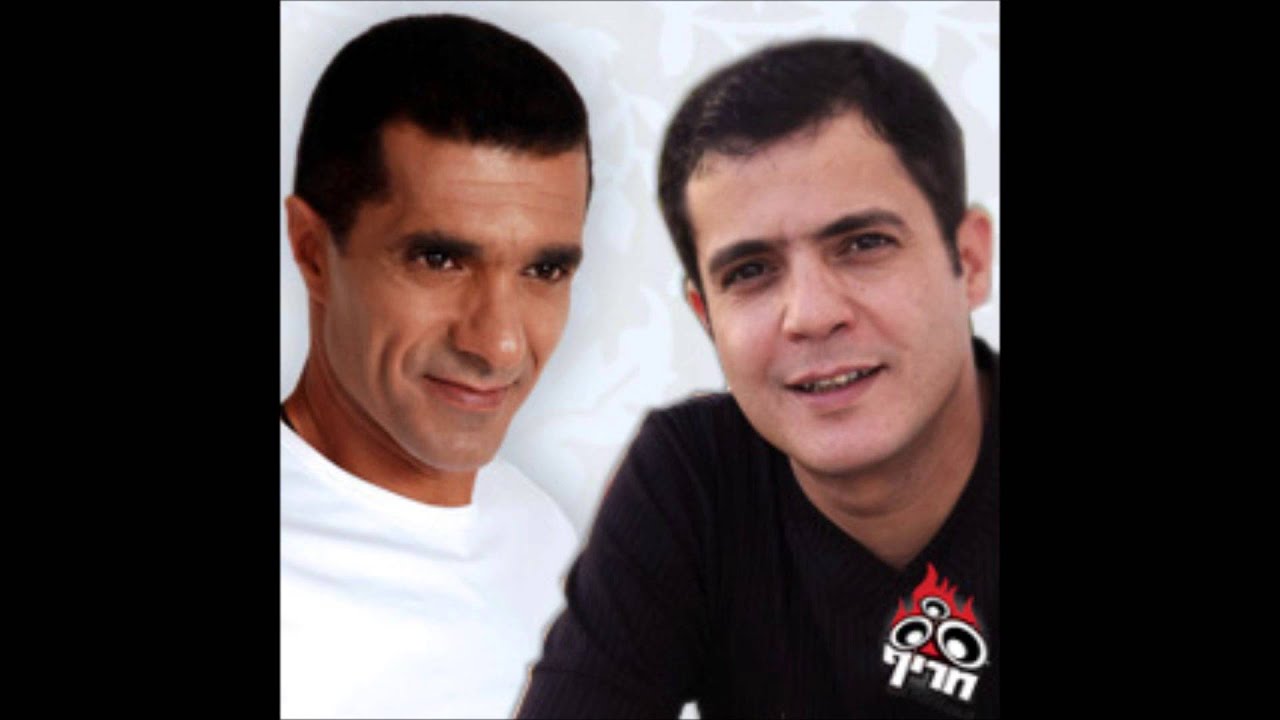 פיני חדד & נתי לוי - מחרוזת