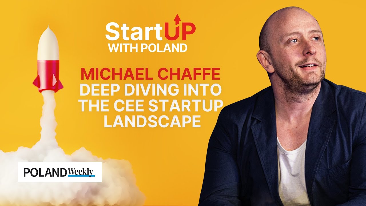 Deep Diving into the CEE startup landscape
