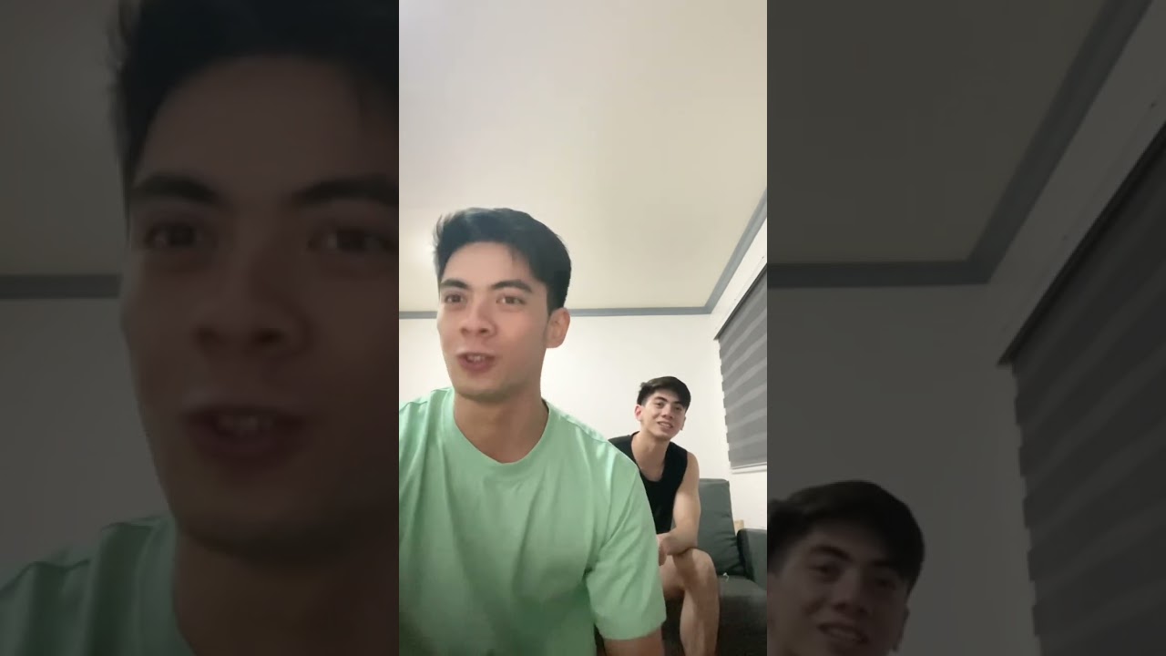 BAWI | Gueco Twins            #guecotwins