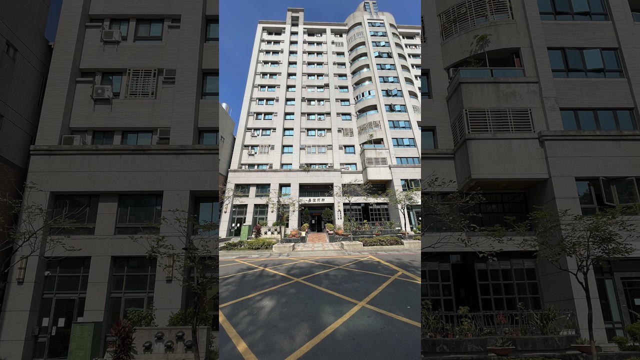 中都晶悅河畔10-1