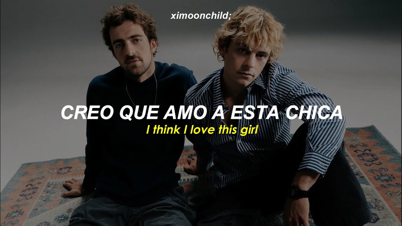 The Driver Era - 'Don't Walk Away' || (Traducida al español | Lyrics)