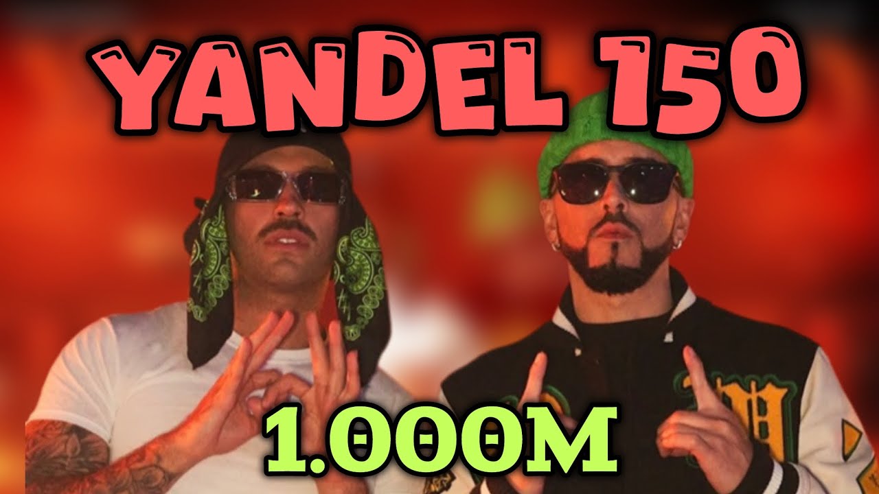 YANDEL 150 con Feid ha Logrado ESTO. 
