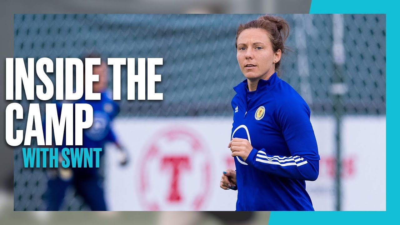 A New Start | SWNT: Inside the Camp