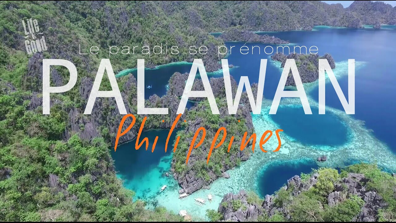 I love travel 2016 Philippines Palawan