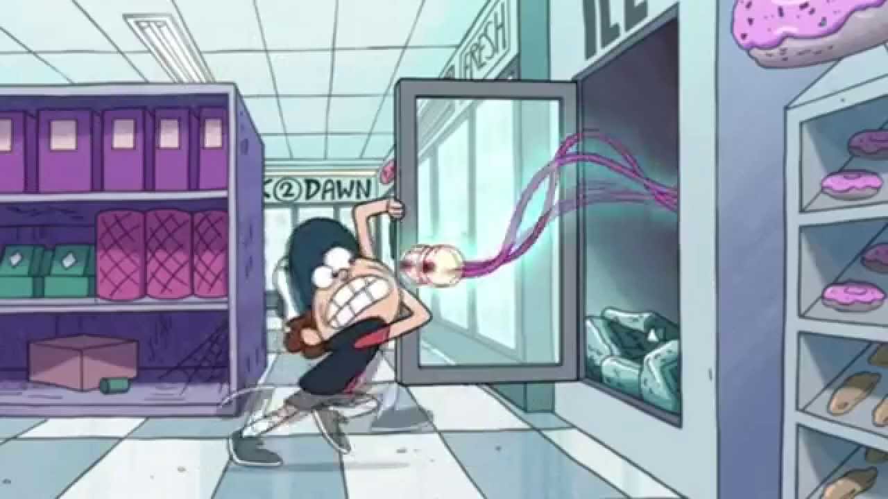 Gravity Falls - Everything You Know is Wrong