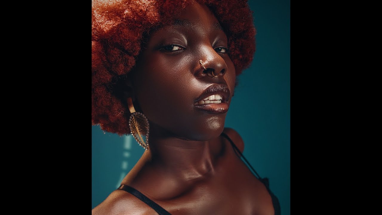 Afrobeats Instrumental 2025 | Oxlade X Serotonin X Omah Lay Type Beat ”DRAMA” Afrobeat Type Beat