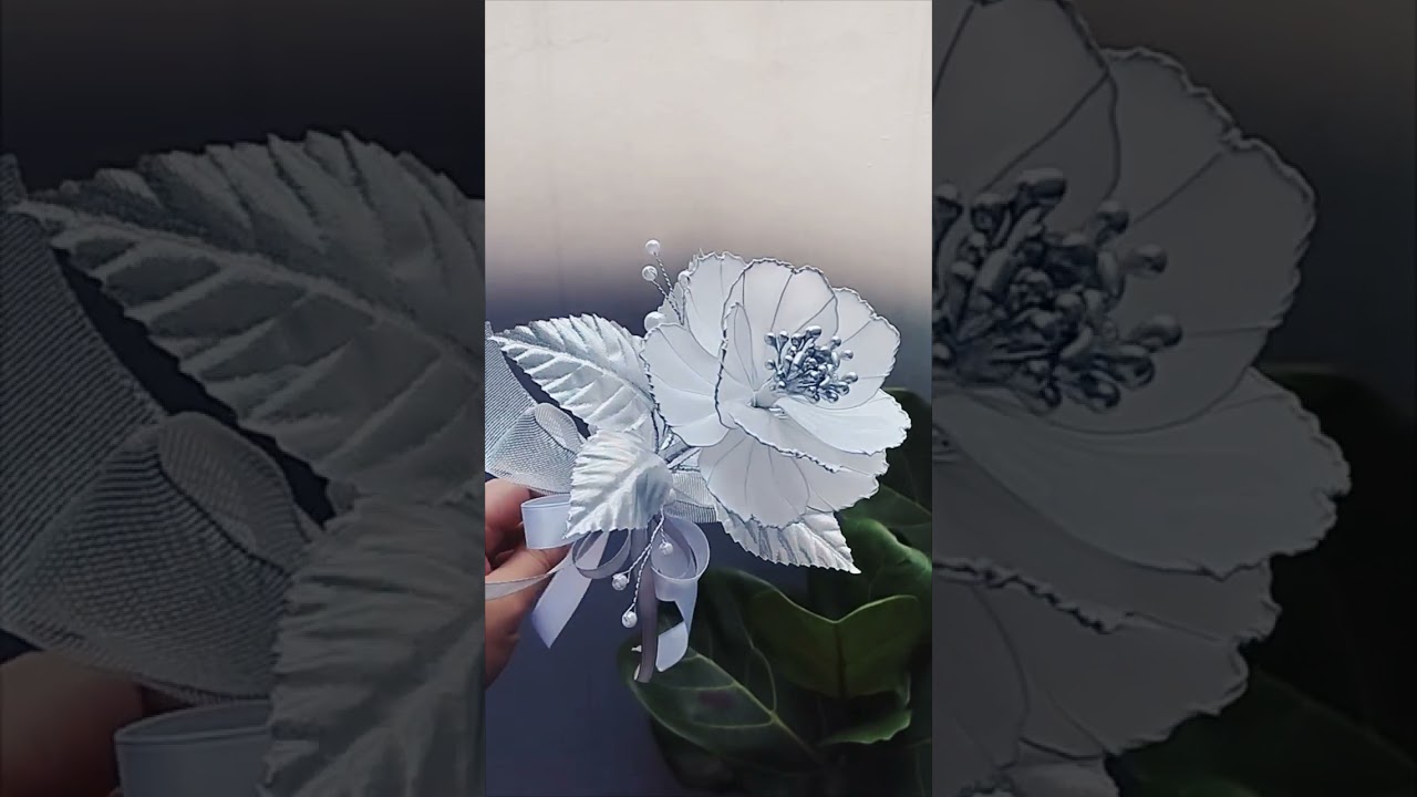 Dip || Peony Bunga telur #flowerdecorators #bungapahar #bungatelur