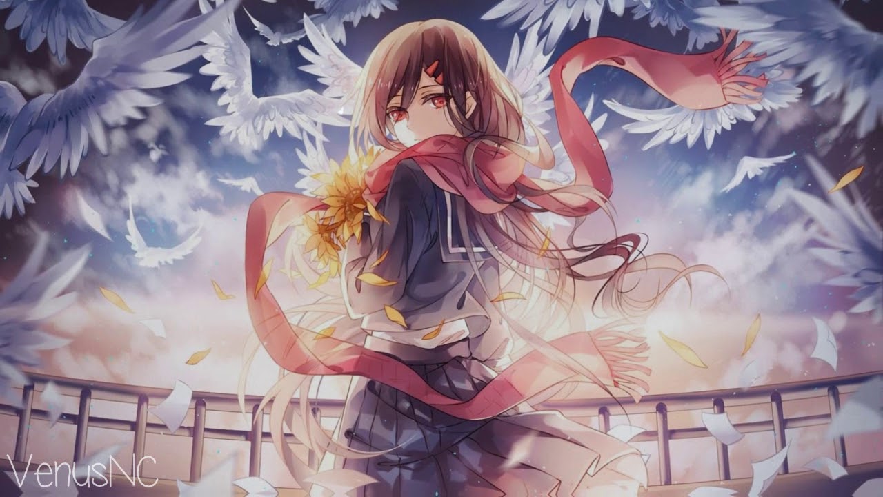 Nightcore - Hello, How Are You 「Raon Lee」