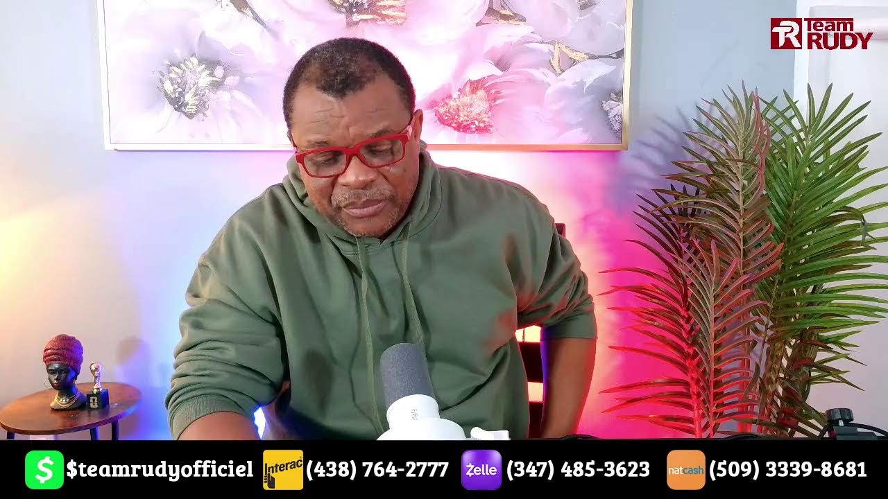 𝗘𝗡 𝗗𝗜𝗥𝗘𝗖𝗧 || DEZYÈM PATI – SE SA NOU VLE || SAMEDI 31 JANVIER 2026