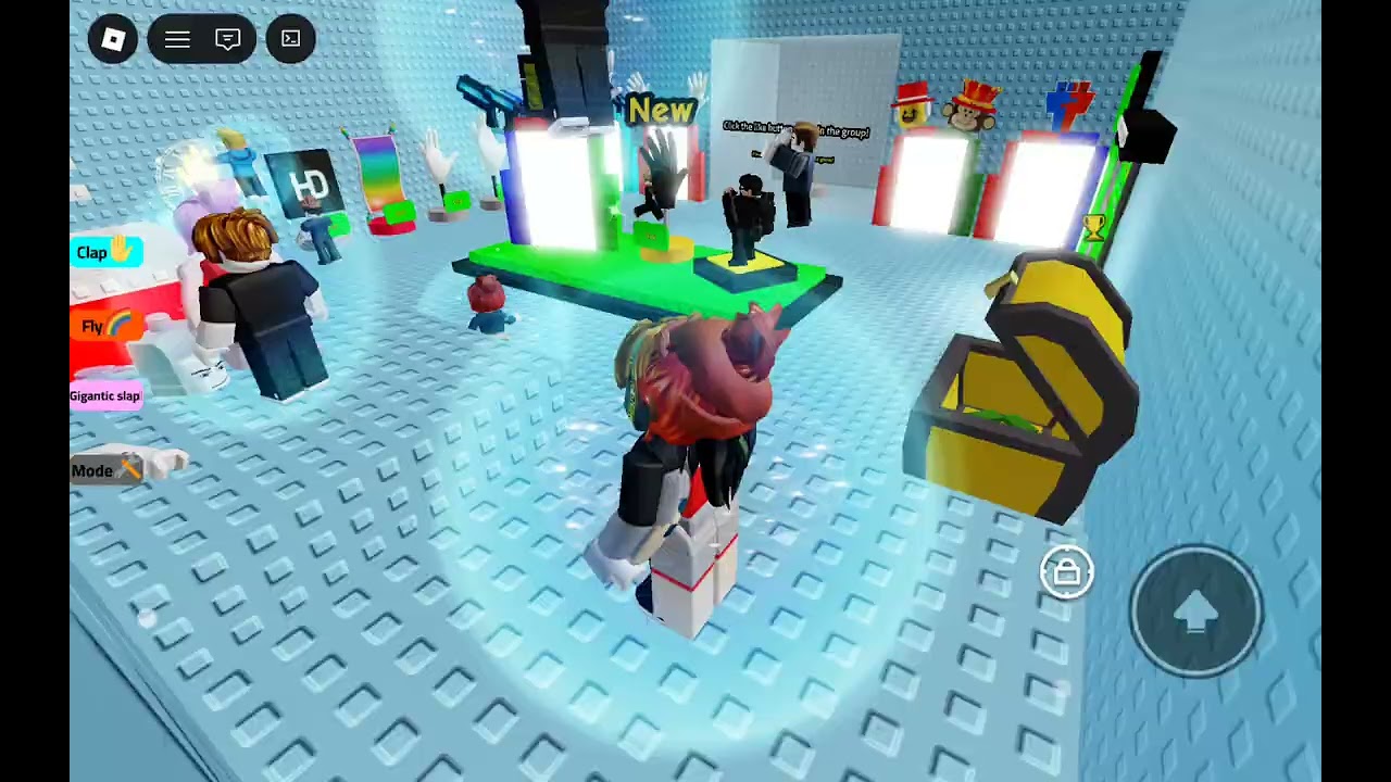 Shortest towers in the world irl not really