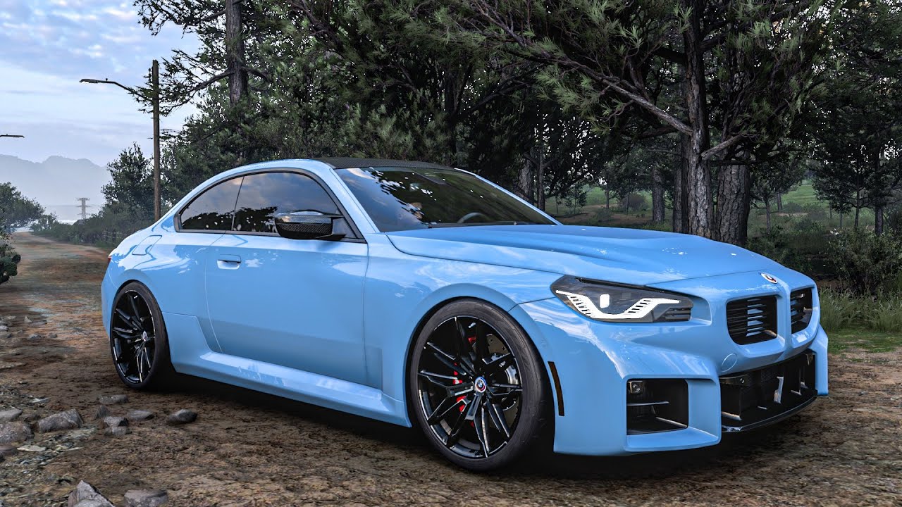 BMW G87 M2 😮‍🔥 Clean Spec Drifting & Aggressive Driving | Forza Horizon 5