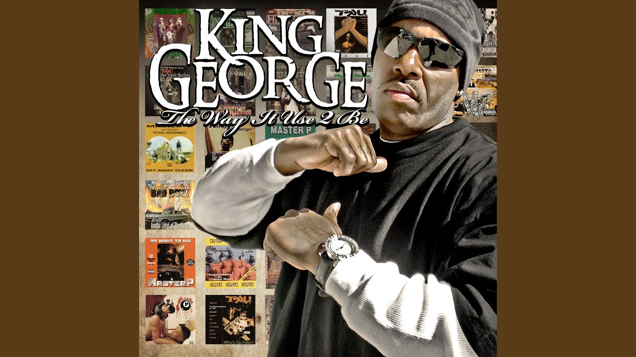 Hoe Games (feat. Master P & C-Murder)