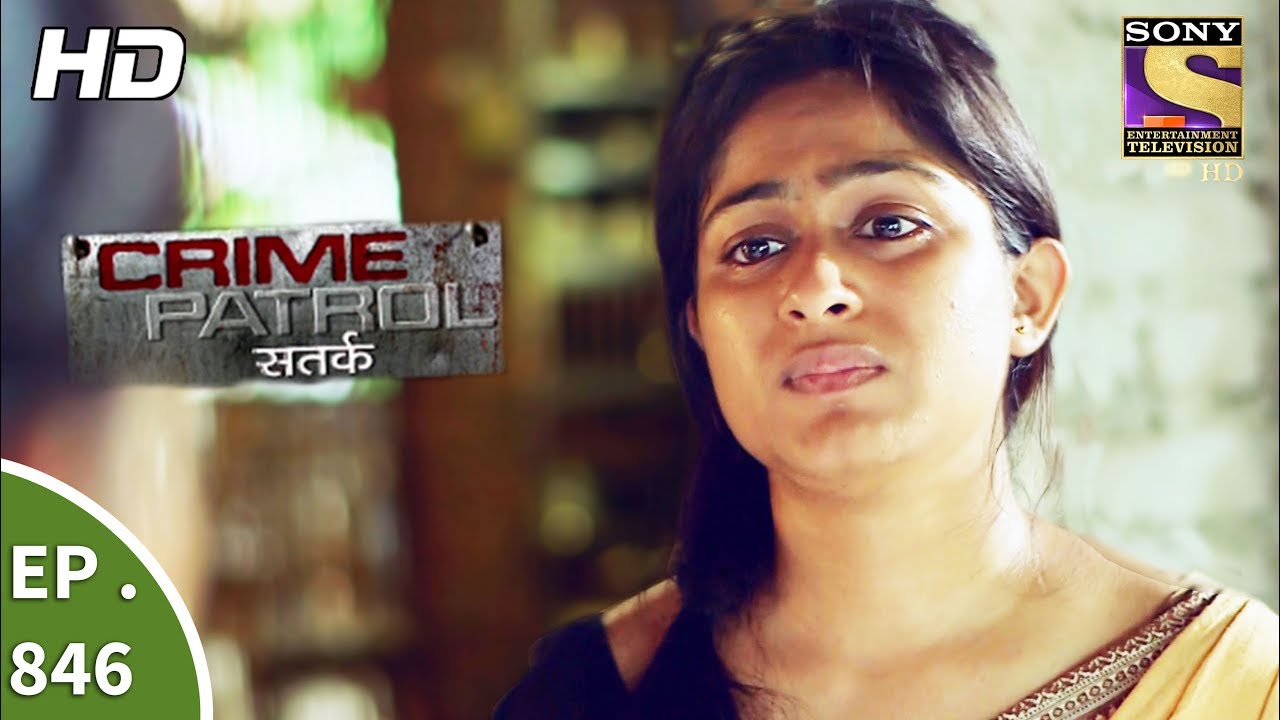 Crime Patrol - क्राइम पेट्रोल सतर्क - Ep 846 - Child Trafficking Case Part 2 - 20th Aug, 2017