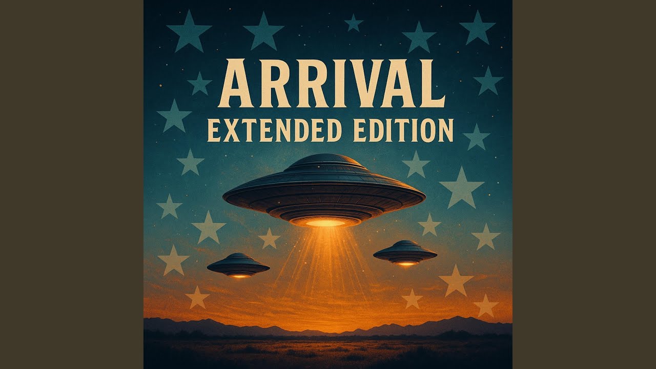 Arrival (Extended Edition)