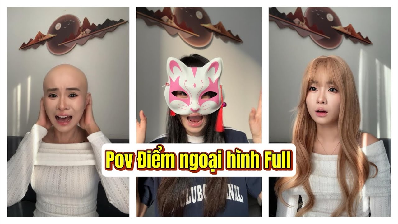 Ly Nguyen Nhi / Pov Full Appearance Score
