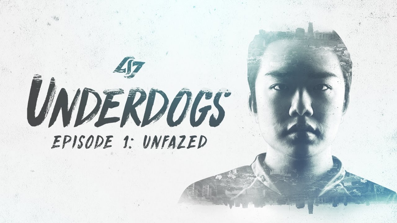 UNDERDOGS | Ep. 1 