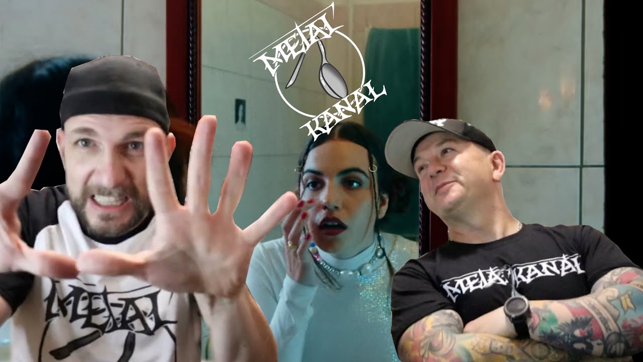 BALKAN VIP X LAURIE. - Házibuli REAKCIÓ [Elsőhallós videó] #138