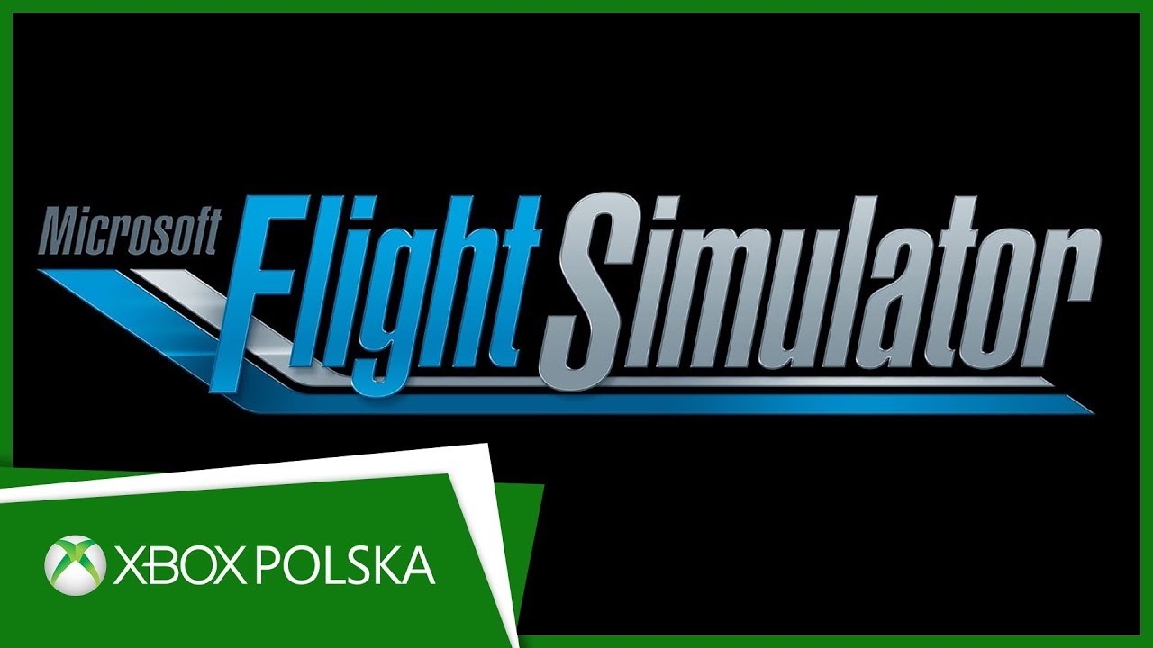 Microsoft Flight Simulator - E3 2019
