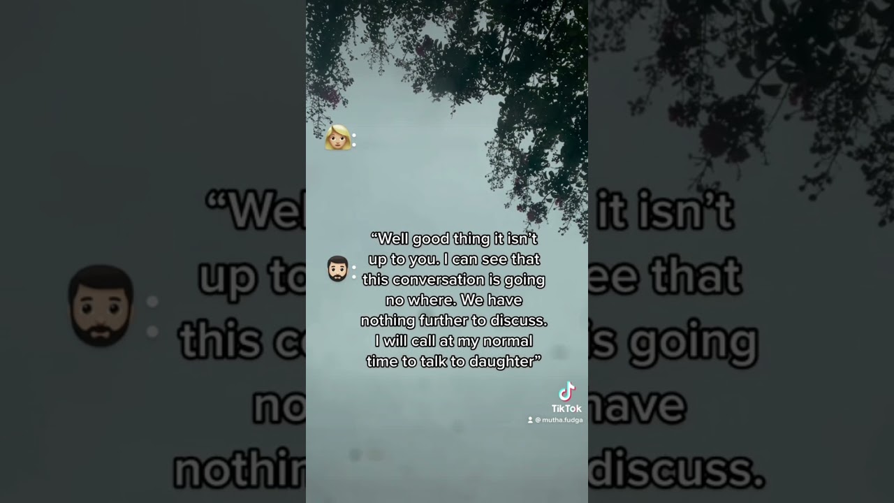 Моя сумасшедшая бывшая жена-расистка, часть 6