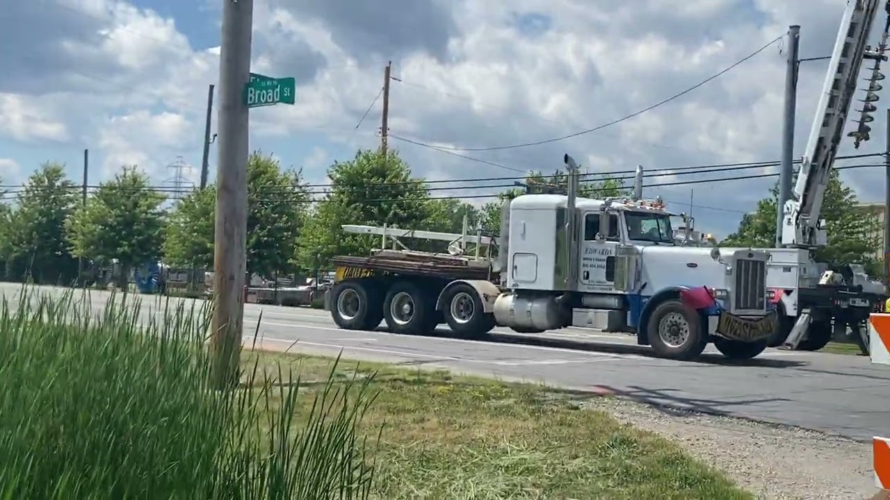SUPER LOAD 12 at Pataskala Ohio
