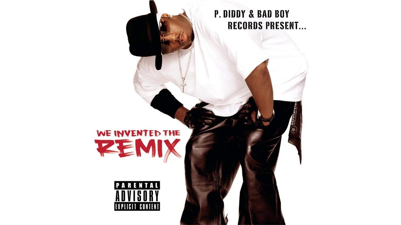 P. Diddy - I Need a Girl (Pt. 2) (ft. Ginuwine, Loon, Mario Winans & Tammy Ruggieri)