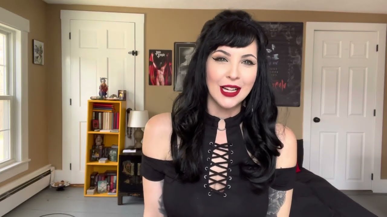 Witchcraft and Tarot: 10C- Forgiveness