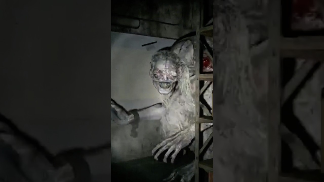 EPISODIO COMPLETO EN MI CANAL #residentevil #residentevilrequiem #chile #kick #gameplay #clip #fyp