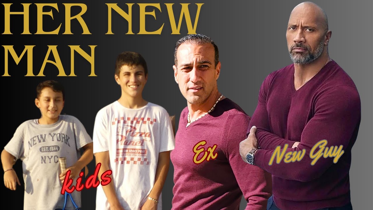 Meeting Your Ex Wife's New Man- What to Expect