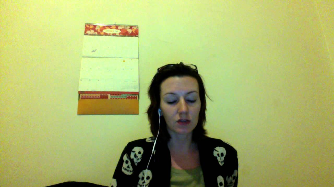 Dictation at 120 wpm