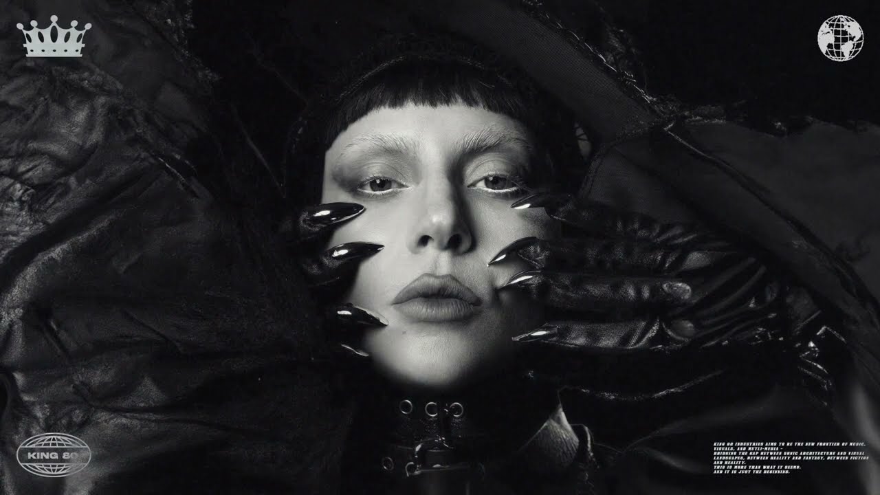 [Free For Profit] Lady Gaga x Gesaffelstein Type Beat "Get Up And Fight"