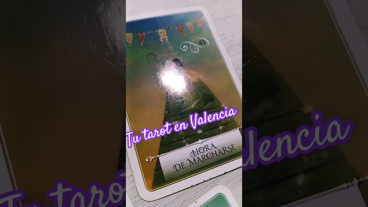 libra #tarot #amor