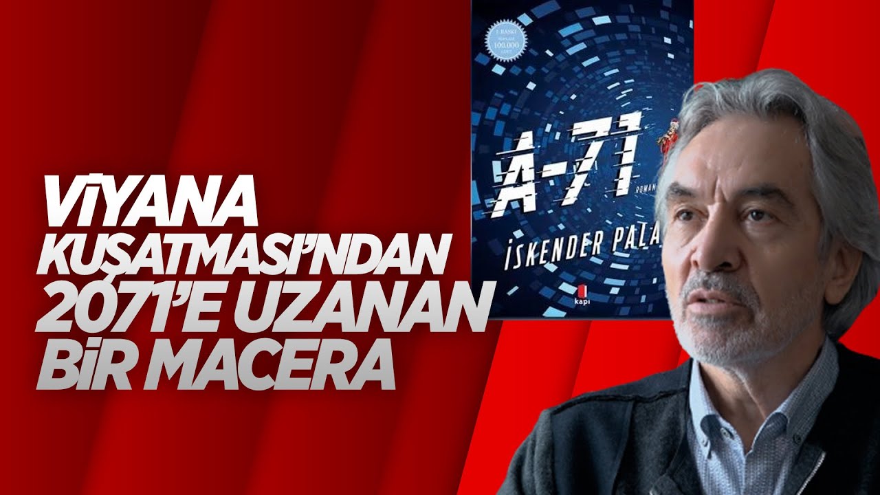 İSKENDER PALA ''T&Uuml;RKİYE, SURİYE'DEKİ TRAJEDİNİN RE&Ccedil;ETESİDİR''
