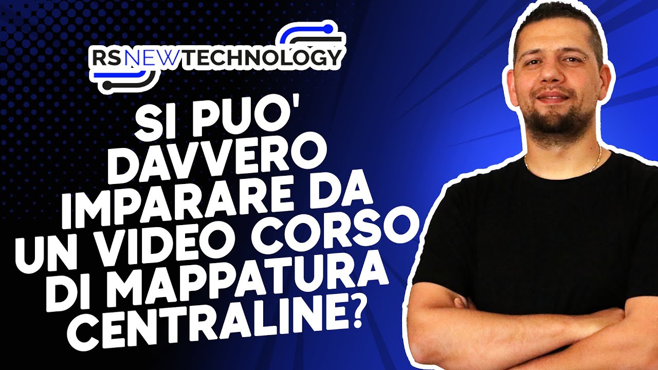 Si può davvero imparare da un video corso di mappatura centraline?