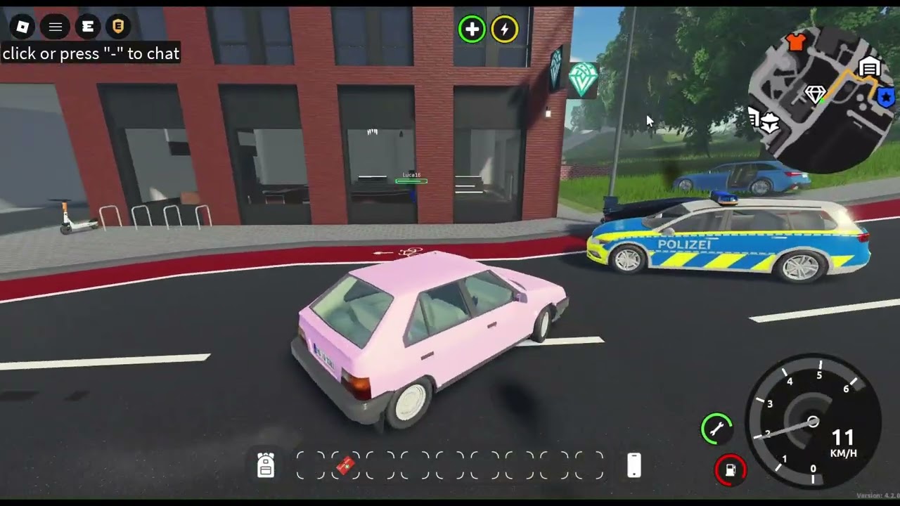 Roblox emden