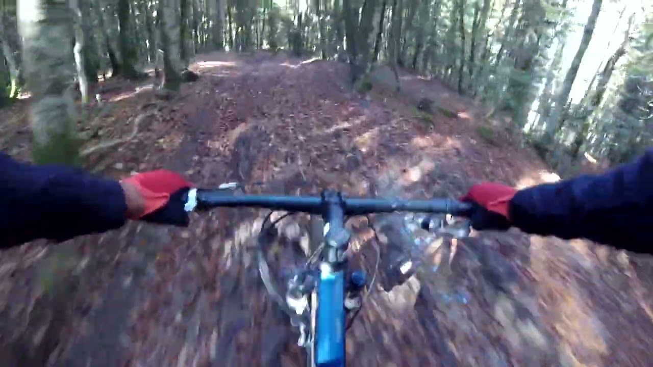 Valle Amara - MTB