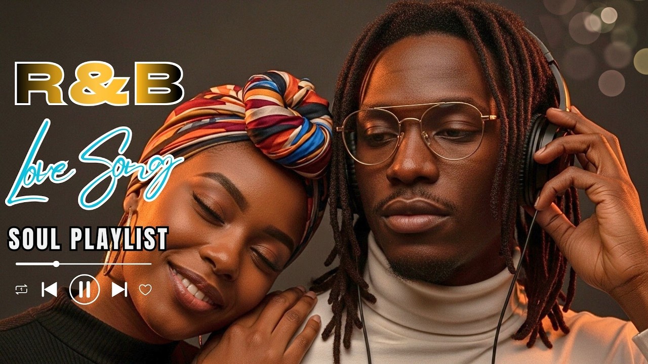 【R&B Soul】Deep Heartfelt Soul | Deep Soulful Ballads for Intimate Nights