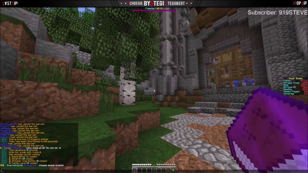 Stexpert Telefonat // Stream 14.04.17