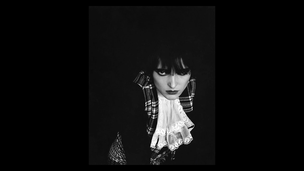 [free] goth rock + post punk + darkwave type beat - 