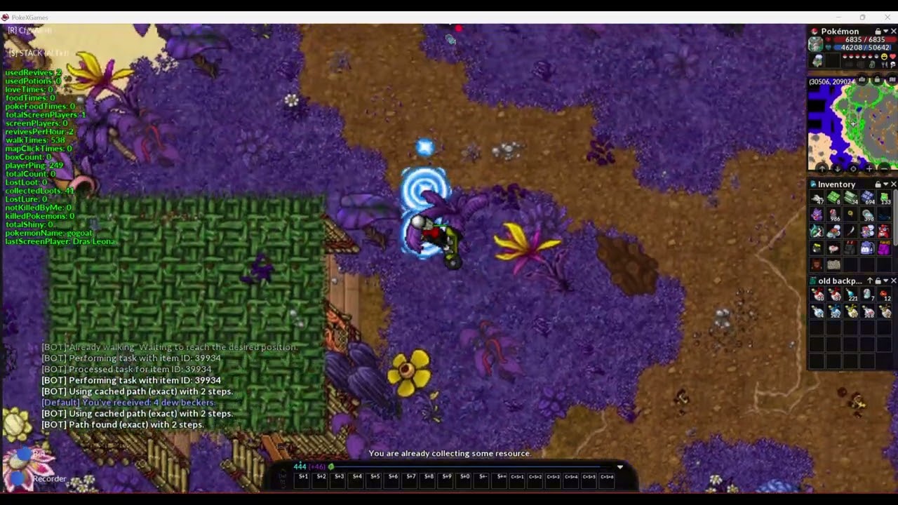 [KizuBOT] VIP2 - bora fazer 60kk por dia? - Plano Premium