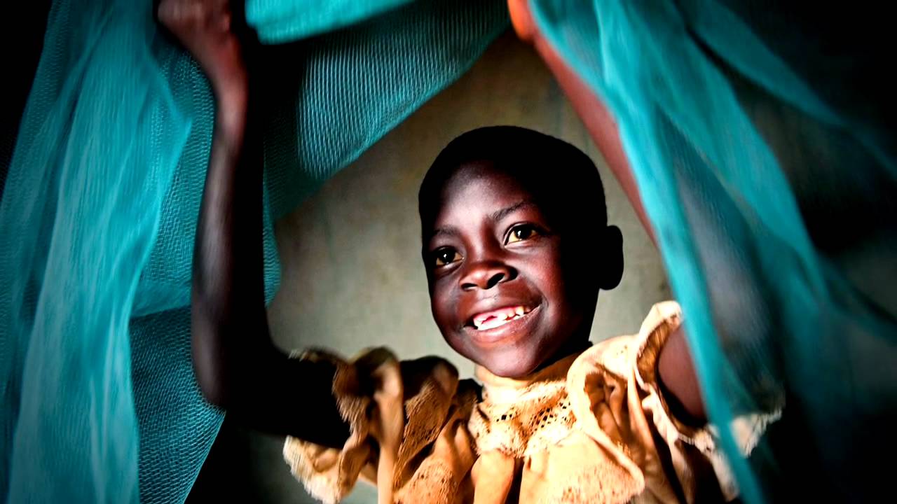 Check Out for Children: Unicef's partnership with Starwood Hotels & Resorts