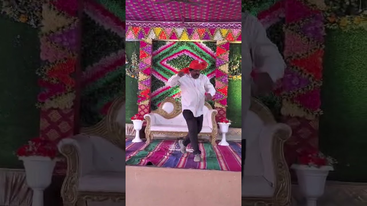 Mere Sineme Dil l Santosh Shinde l Bollywood song l Hollywood 