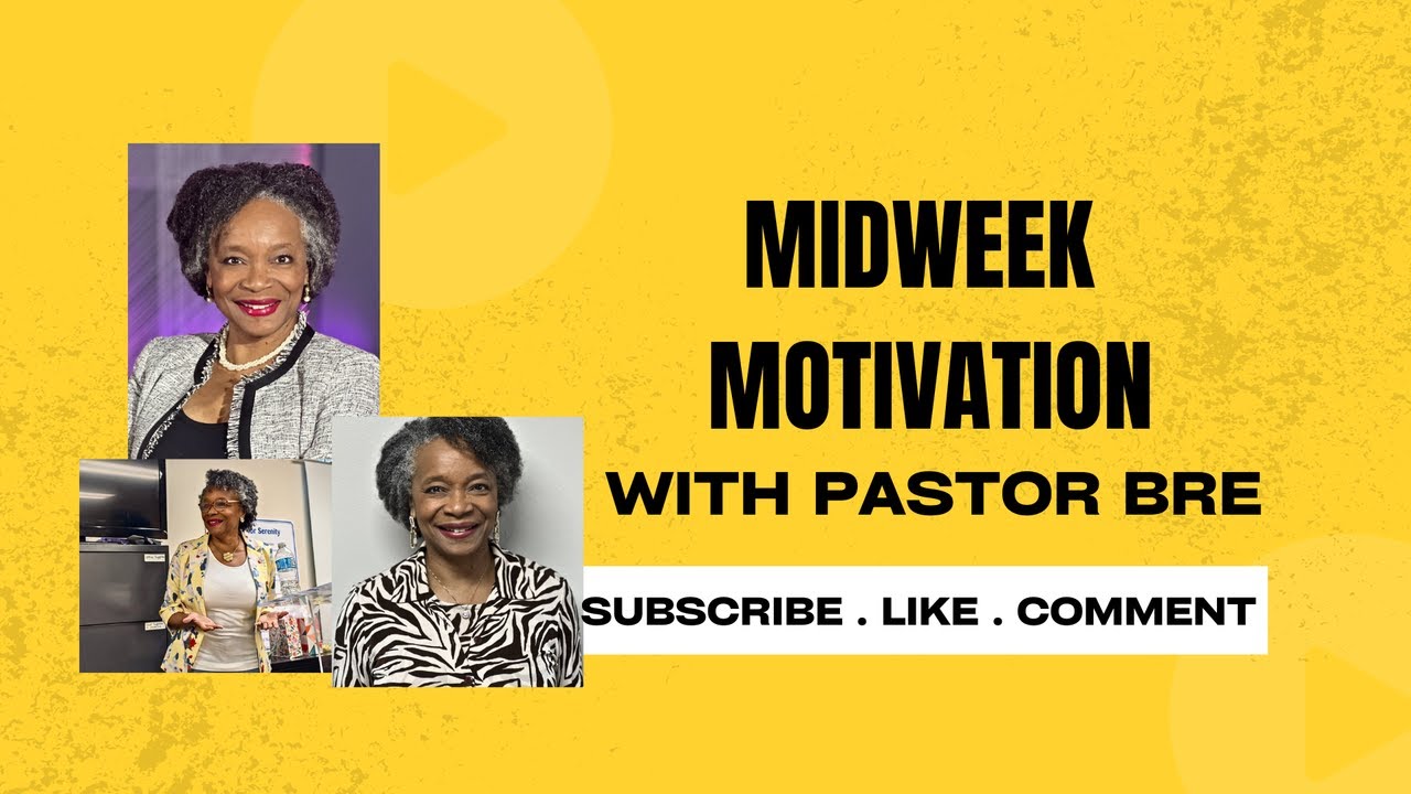 Midweek Motivation - Power