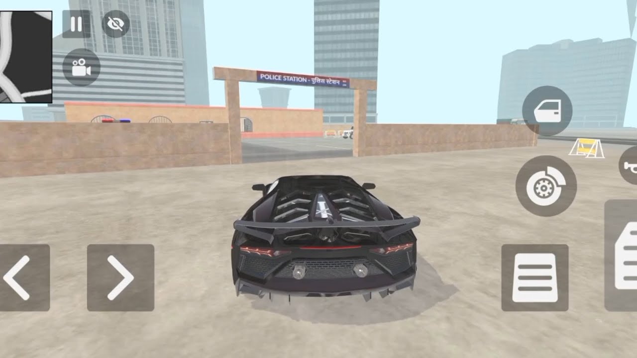 New gaming  BMW gaming video 😍