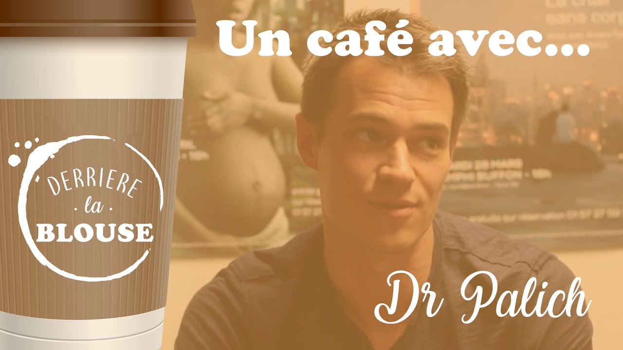 Un café avec... #2 un infectiologue