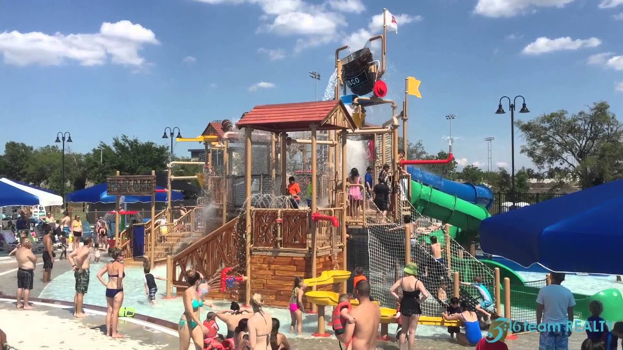 Summer Fun FAC 2015