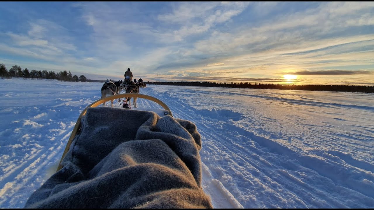 Levi - [Lapland]