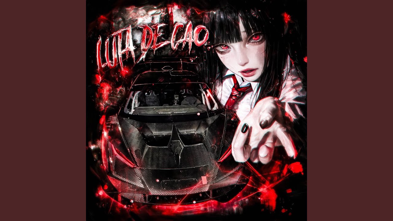 LUTA DE CAO (Slowed)