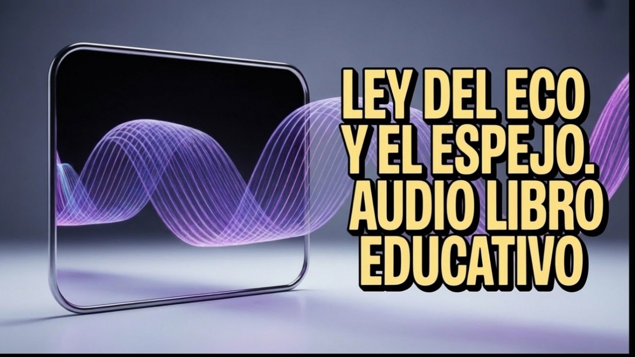 Todo Lo Que Te Sucede Es Un Reflejo de Ti Mismo?/Emisión en directo